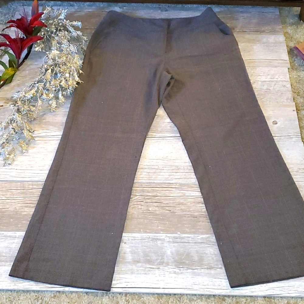 Dress Barn Pants